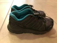 Salomon Sportschuhe, Größe 31 Baden-Württemberg - Neudenau  Vorschau