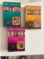 Friends -DVD Sammlung Berlin - Wilmersdorf Vorschau