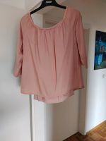 Bluse 42 apricot street one Hessen - Kassel Vorschau