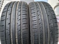 2x Sommerreifen Falken 215/50 R18 92W Baden-Württemberg - Rot am See Vorschau