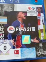 PS4 fifa 21 Nordrhein-Westfalen - Schwalmtal Vorschau