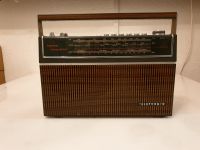 Telefunken bajazzo universal 301 3o1 Kofferradio Weltempfänger Ra Nordrhein-Westfalen - Meckenheim Vorschau