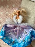 Barbie Dreamtopia Fashion Reveal Princess Schneezauber Bielefeld - Stieghorst Vorschau