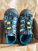 keen newport h2 outdoor Sandalen 35 neu Nordrhein-Westfalen - Würselen Vorschau