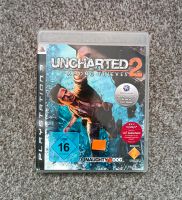 Uncharted 2 PS3 / Playstation 3 Bayern - Neuburg a.d. Donau Vorschau