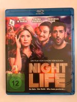Night Life - Blu-Ray Nordrhein-Westfalen - Burscheid Vorschau