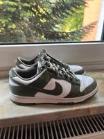 Nike Dunk Low „Medium Olive“ Wandsbek - Hamburg Volksdorf Vorschau