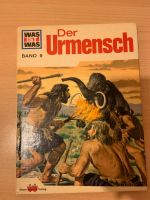 Was ist was der Urmensch band 9 Buch München - Pasing-Obermenzing Vorschau