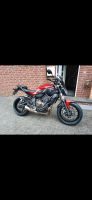 Yamaha MT07 - Yamaha MT 07 Nordrhein-Westfalen - Korschenbroich Vorschau