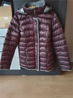 Bexleys woman Steppjacke| weinrot | Gr. 36 Nordrhein-Westfalen - Hille Vorschau