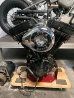 100cui Rev Tech Motor Harley Evo Baden-Württemberg - Eppelheim Vorschau