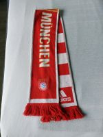 FC Bayern Fanschal Nordrhein-Westfalen - Herford Vorschau