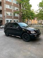 Mercedes Ml 270Cdi Automatik Ahk 3.5T Schiebedach Essen - Essen-Stadtmitte Vorschau