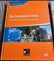 2 Fachbücher zur Europäischen Union Sachsen-Anhalt - Kalbe (Milde) Vorschau