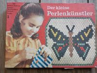 Der kleine Perlenkünstler VEB DDR Sammler Sachsen - Schönheide Vorschau