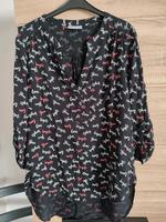 Bluse Damen locker 3/4 Arm Schleswig-Holstein - Bad Oldesloe Vorschau
