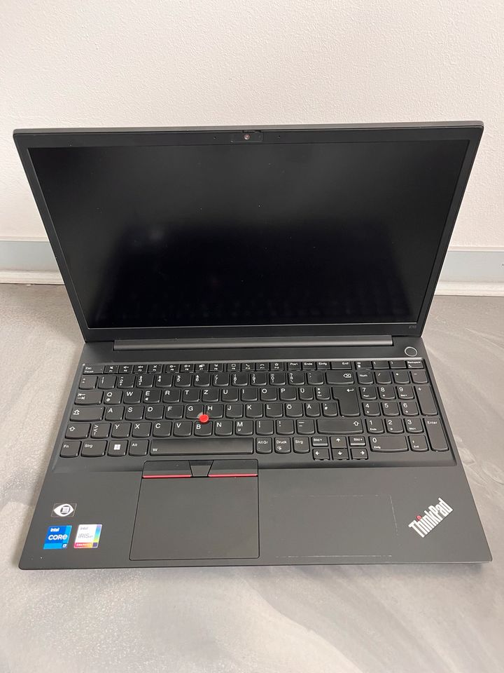 Lenovo ThinkPad E15 G4 15zoll in Herten