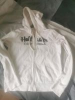 Hollister Shirt Jacke M Niedersachsen - Edewecht Vorschau