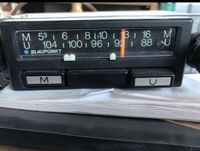 Radio Blaupunkt U108 Stuttgart - Sillenbuch Vorschau