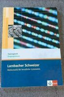 Lambacher Schweizer Mathematik berufliches Gymnasium Trainingshef Rheinland-Pfalz - Enkenbach-Alsenborn Vorschau