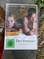 DVD Der Vorleser West - Schwanheim Vorschau