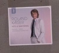 Roland Kaiser Hits & Raritäten (Box-Set) Nordrhein-Westfalen - Castrop-Rauxel Vorschau