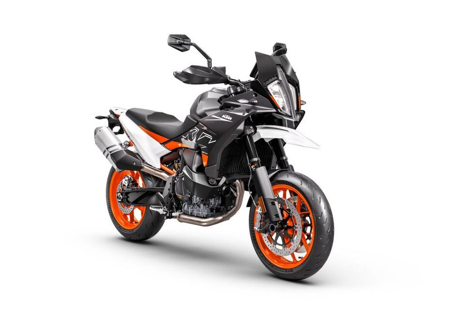 KTM 890 SMT Tech Pack 0,0% Finaz. in Willebadessen