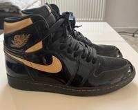 Schwarze Air Jordan Mülheim - Köln Holweide Vorschau