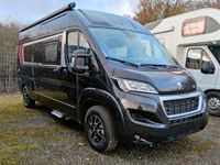 Autarkes Wohnmobil - Kastenwagen - Van mit AHK mieten 5,99m Nordrhein-Westfalen - Greven Vorschau