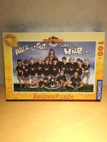 „Die Wilden Kerle“ Fußball-Puzzle, 100 Teile Hessen - Waldems Vorschau