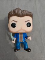 Funko POP! Dean Winchester Supernatural hot topic exclusive Innenstadt - Poll Vorschau