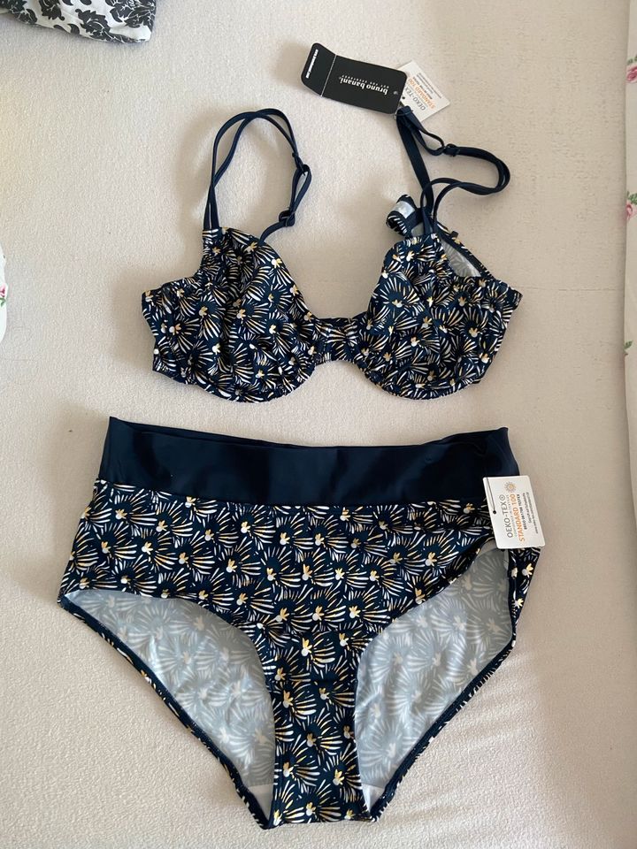 Bruno Banani Bikini 38 / M  NEU ! in Meppen