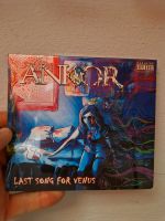 CD Ankor - Last Song For Venus (ungeöffnet) Niedersachsen - Haste Vorschau