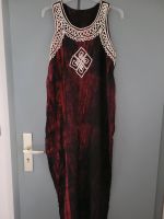 Damen Kleid/ Tunika Farbe bordeaux Gr.40/42 Nordrhein-Westfalen - Herdecke Vorschau