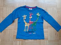 Shirt Gr 116 topolino Nordrhein-Westfalen - Ahlen Vorschau