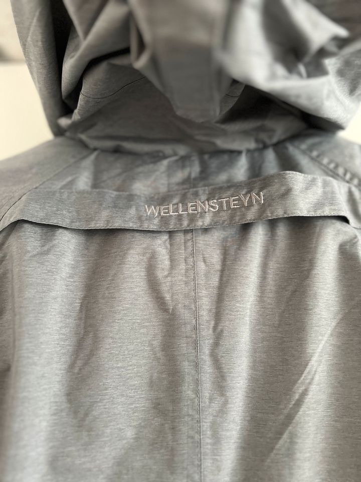 Original Wellensteyn Funktionsjacke Cucilla XS/34 in Köln