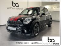 MINI Cooper S Countryman ALL4 Navi/H&K./Xenon/AHK/Shz Rheinland-Pfalz - Orlenbach Vorschau