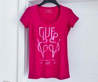 GUESS Damen Shirt pink Glitzer Pailletten Gr M Sommershirt Berlin - Steglitz Vorschau