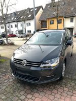 Volkswagen sharan Hessen - Heppenheim (Bergstraße) Vorschau