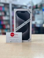 Apple iPhone 15 Pro Max 256GB NEU! RECHNUNG! GARANTIE! Bayern - Fürth Vorschau