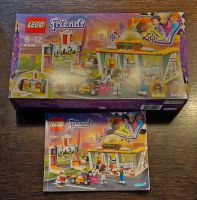 Lego Friends Set 41349 Burgerladen Nordrhein-Westfalen - Kerpen Vorschau