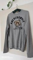 ❤️⭐️Abercrombie and Fitch Longsleeve ⭐️❤️Trend street style ❤️⭐️ Nordrhein-Westfalen - Vlotho Vorschau