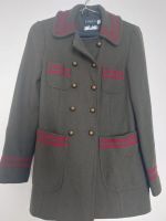 Besondere Wunderschöne Jacke Military Armee Style Bayern - Augsburg Vorschau