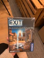 Exit - Die Entführung in Fortune City neu & verpackt Hamburg-Mitte - Hamburg St. Pauli Vorschau