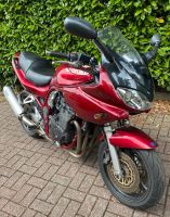 Suzuki  Bandit 1200 S  # HU neu Nordrhein-Westfalen - Geldern Vorschau