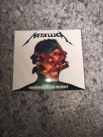 CD Metallica Hardwired...to self-destruct Bayern - Höchstädt a.d. Donau Vorschau