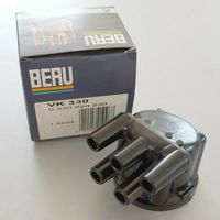 Verteilerkappe Beru original VK330 Lancia Dedra Delta Fiat Croma Nordrhein-Westfalen - Rhede Vorschau