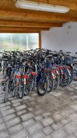 Fahrrad  samlung Bayern - Theres Vorschau