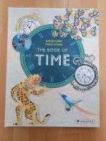 The Book of Time - Zeit - Englisch - Kinderbuch Köln - Mülheim Vorschau