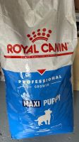 Royal Canin Maxi Puppy Welpenfutter, 20kilo ungeöffnet Rheinland-Pfalz - Mudersbach Vorschau